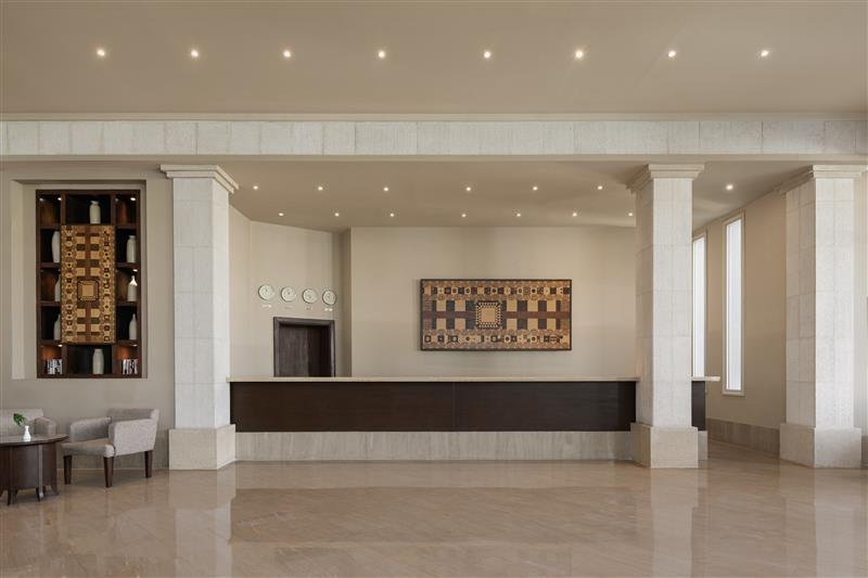 Iberotel Casa Del Mar Resort